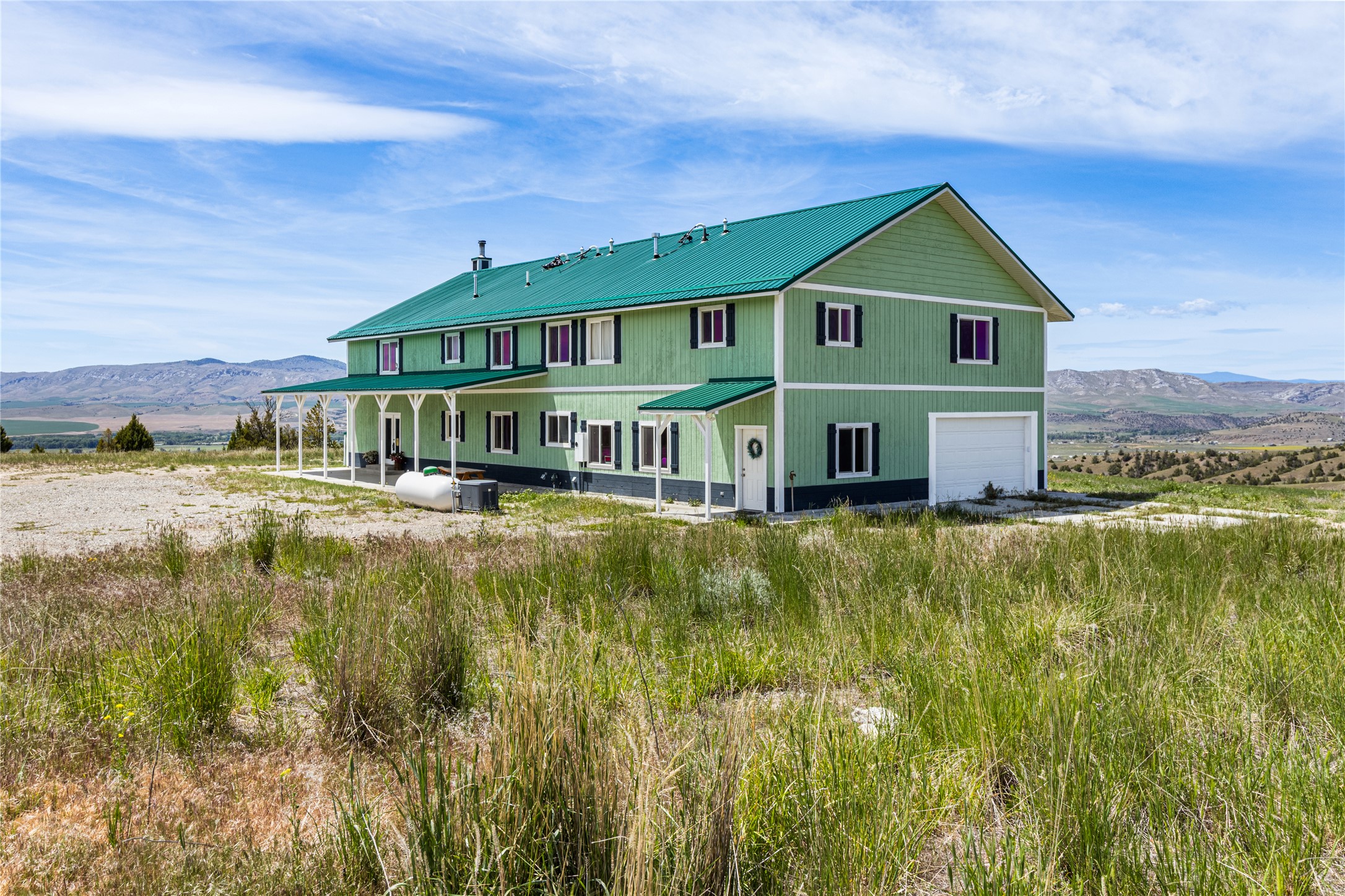 610 Wheat Field Road