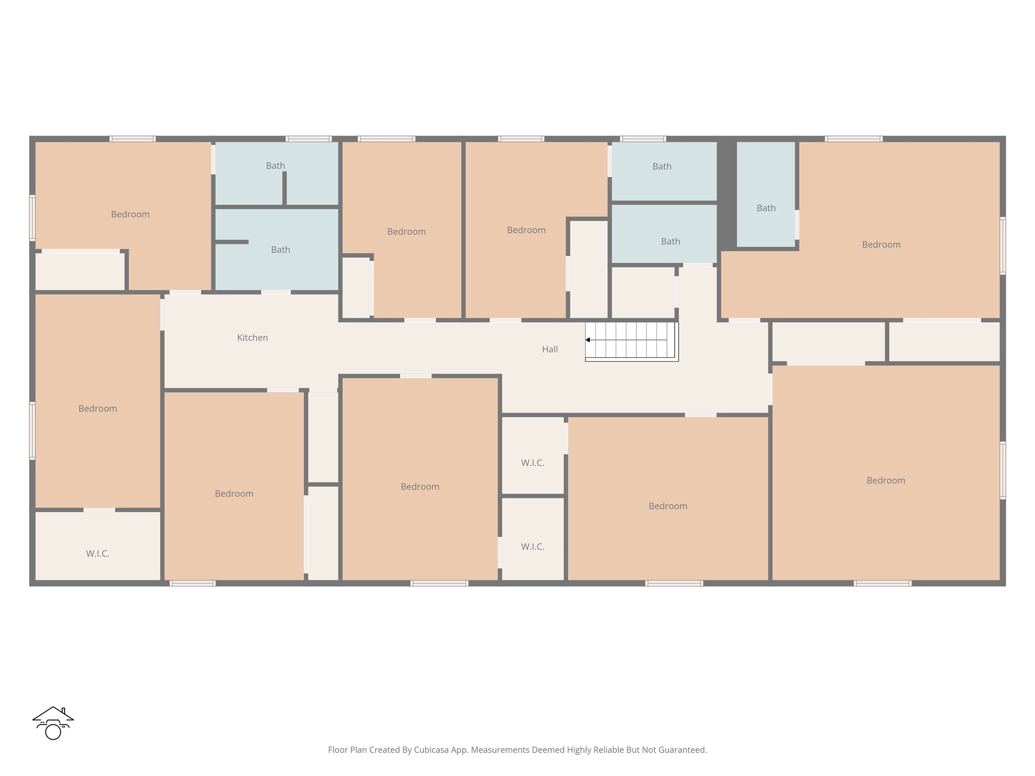 610 Wheat Field Road