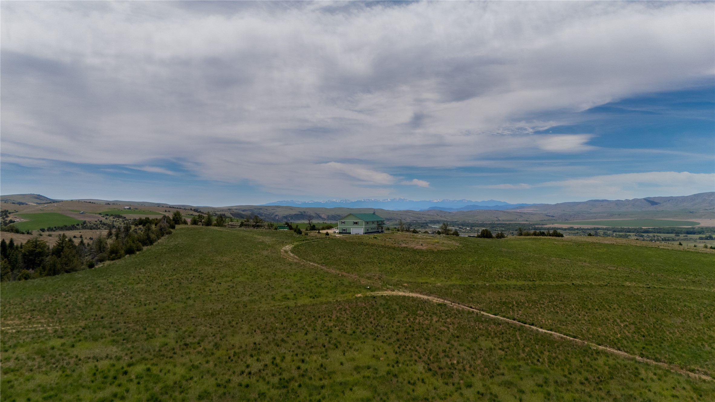 610 Wheat Field Road