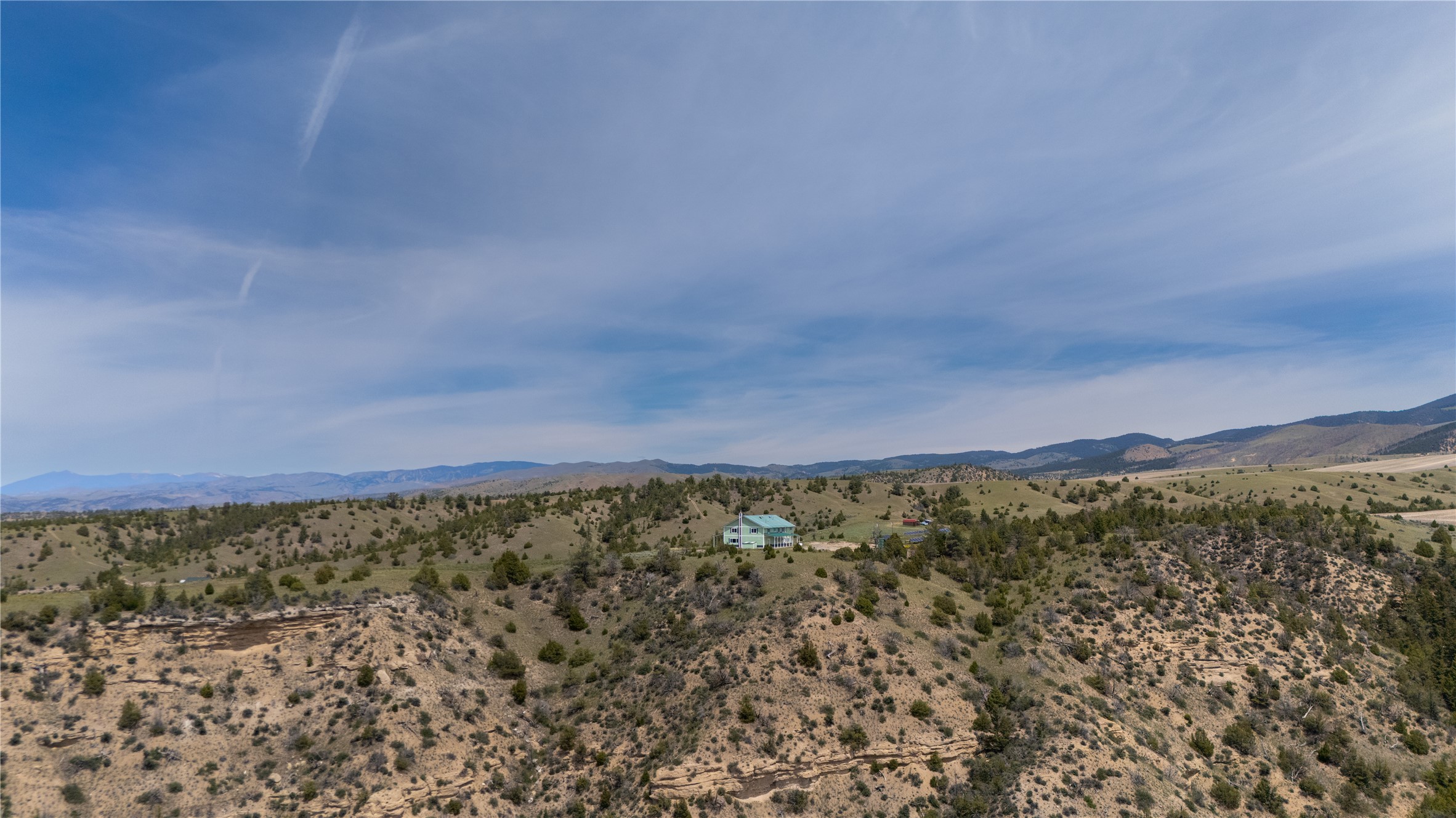 610 Wheat Field Road