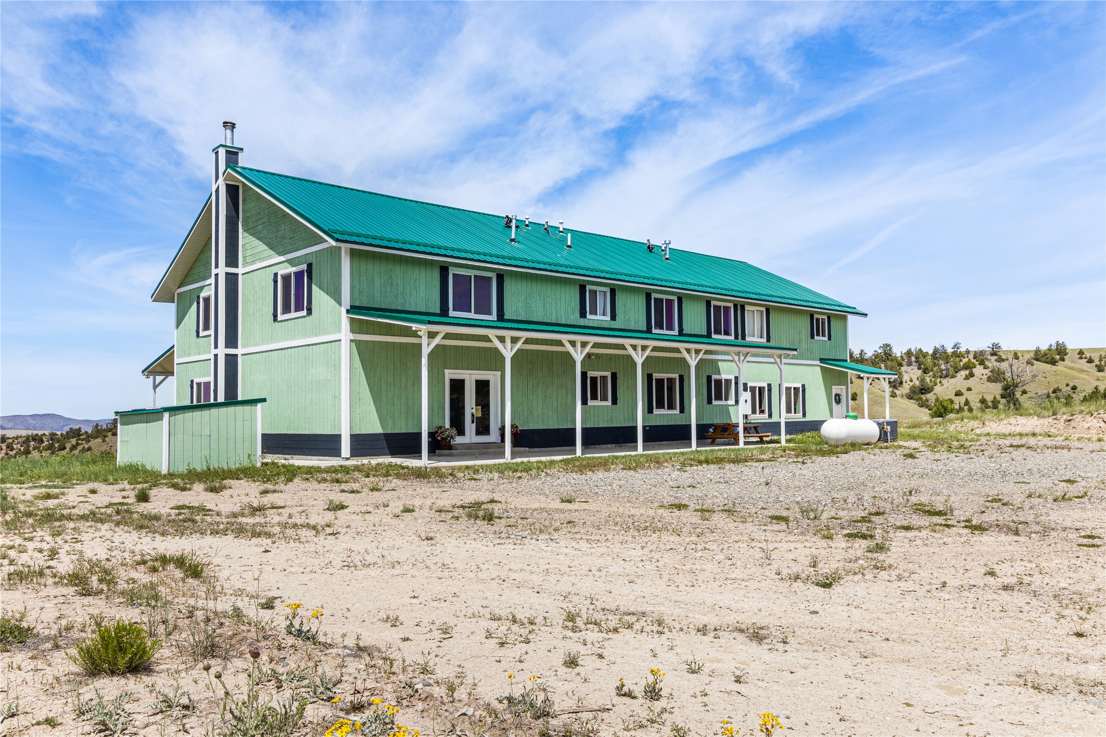 610 Wheat Field Road