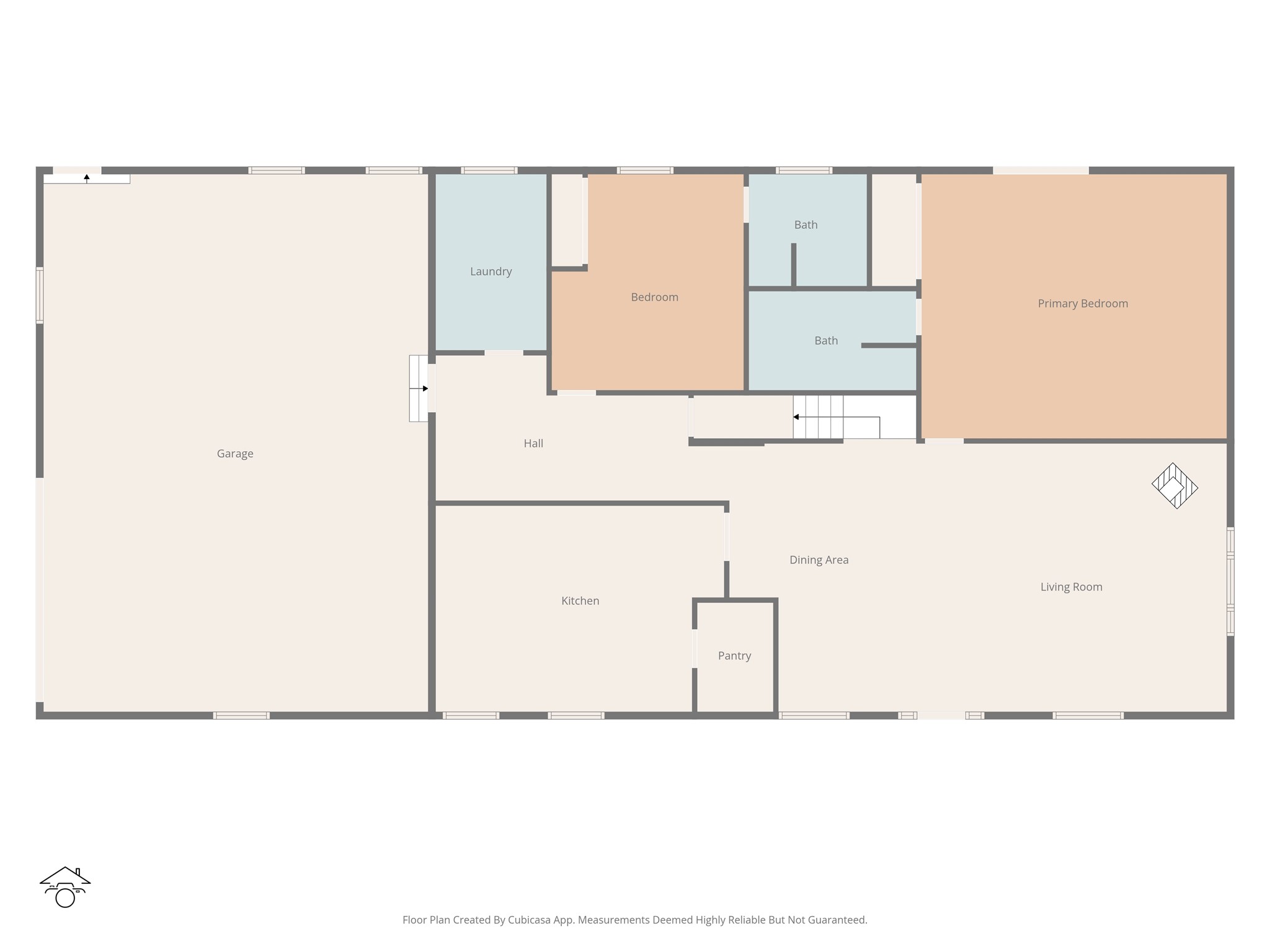 610 Wheat Field Road