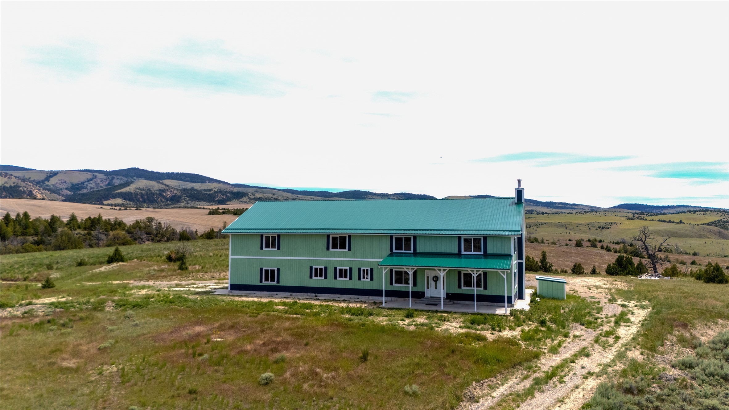 610 Wheat Field Road
