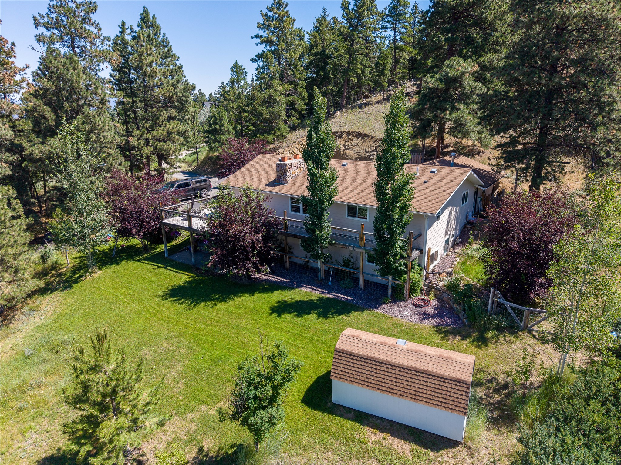 14 Evening Star Drive