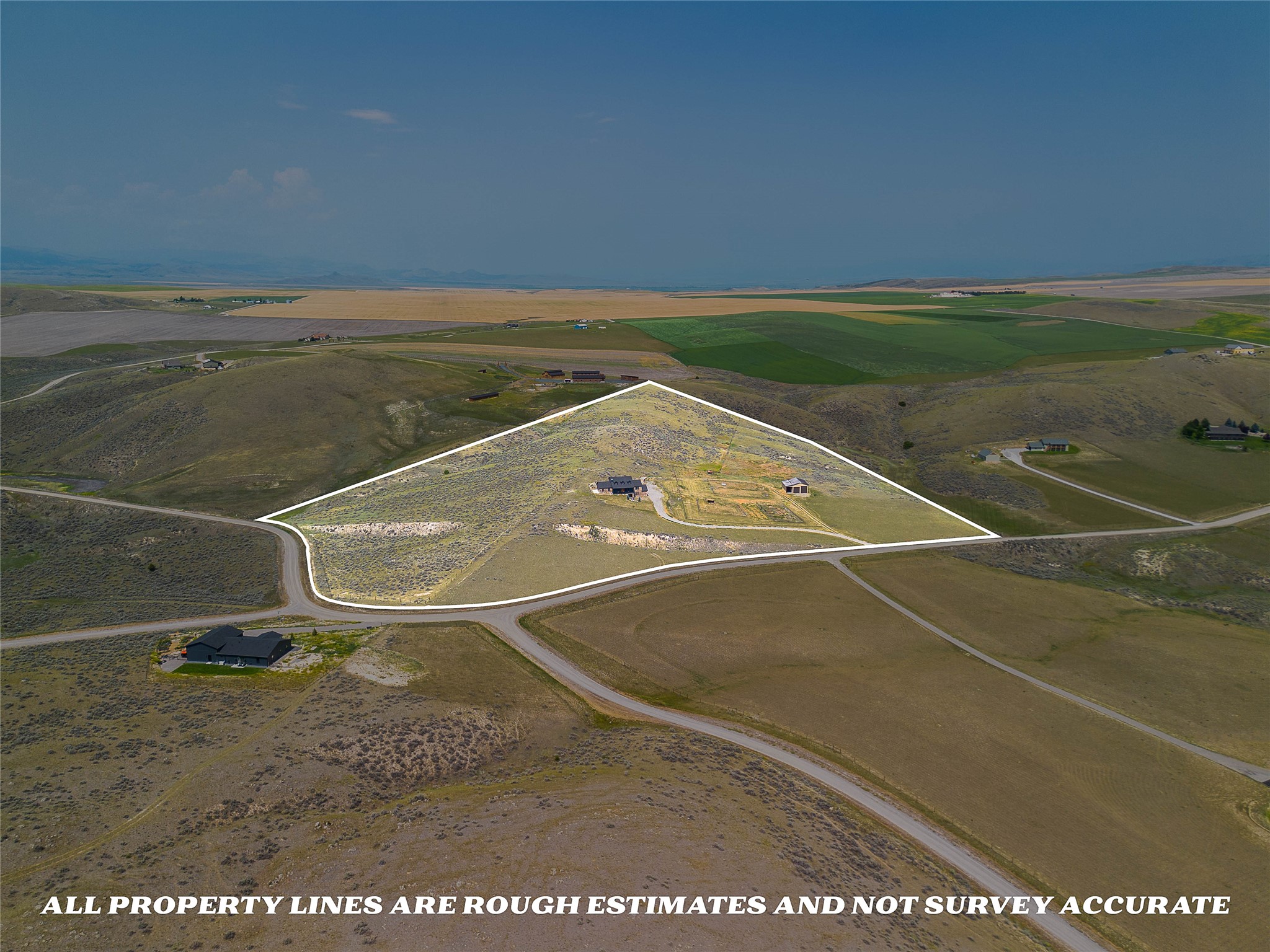 160 Hilltop Vista Loop