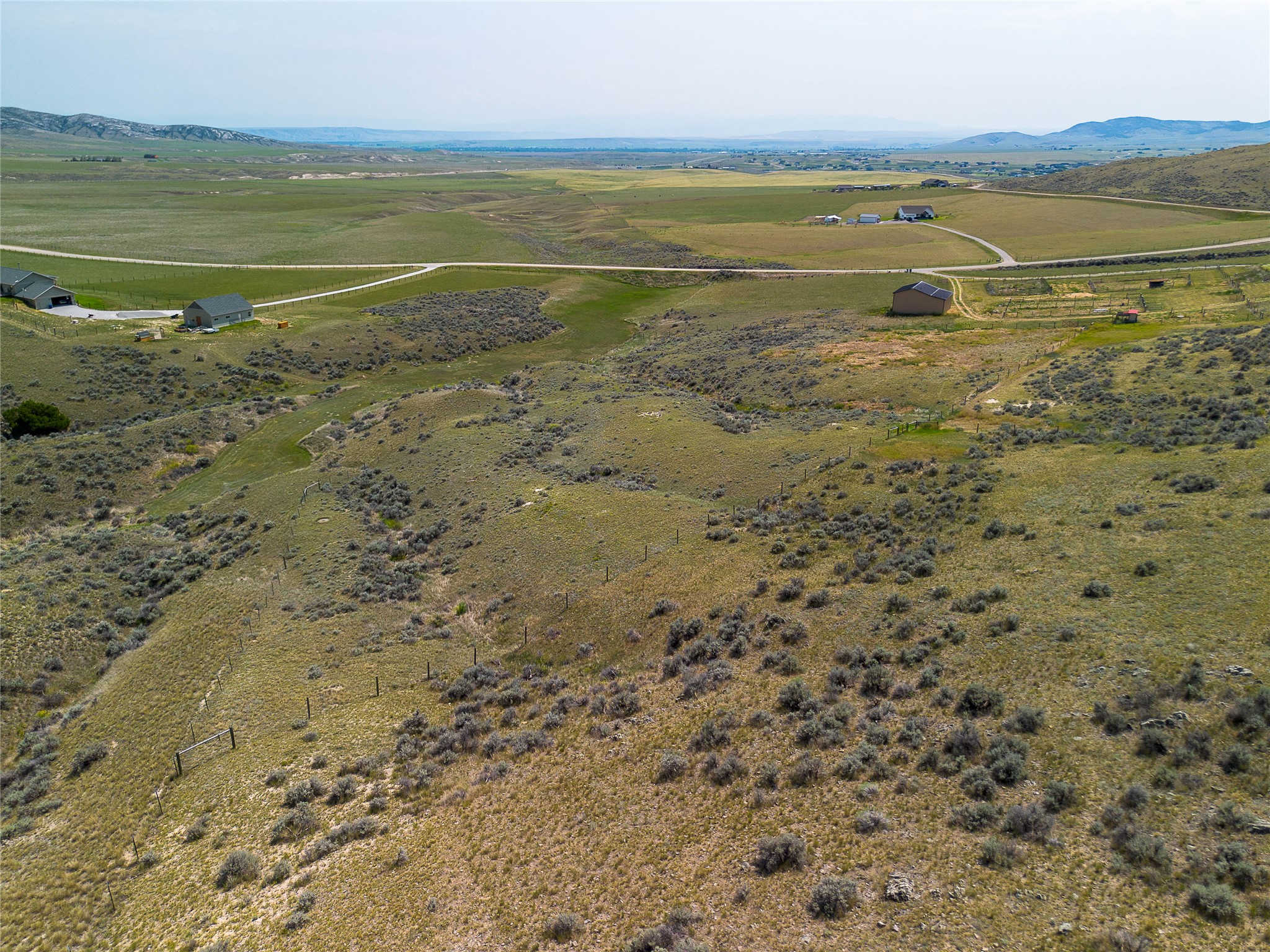 160 Hilltop Vista Loop