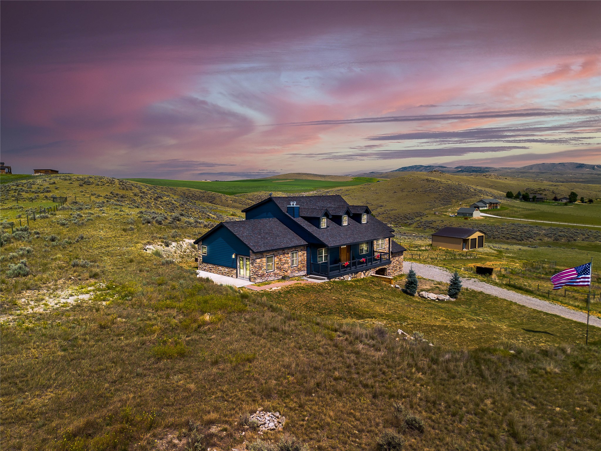 160 Hilltop Vista Loop
