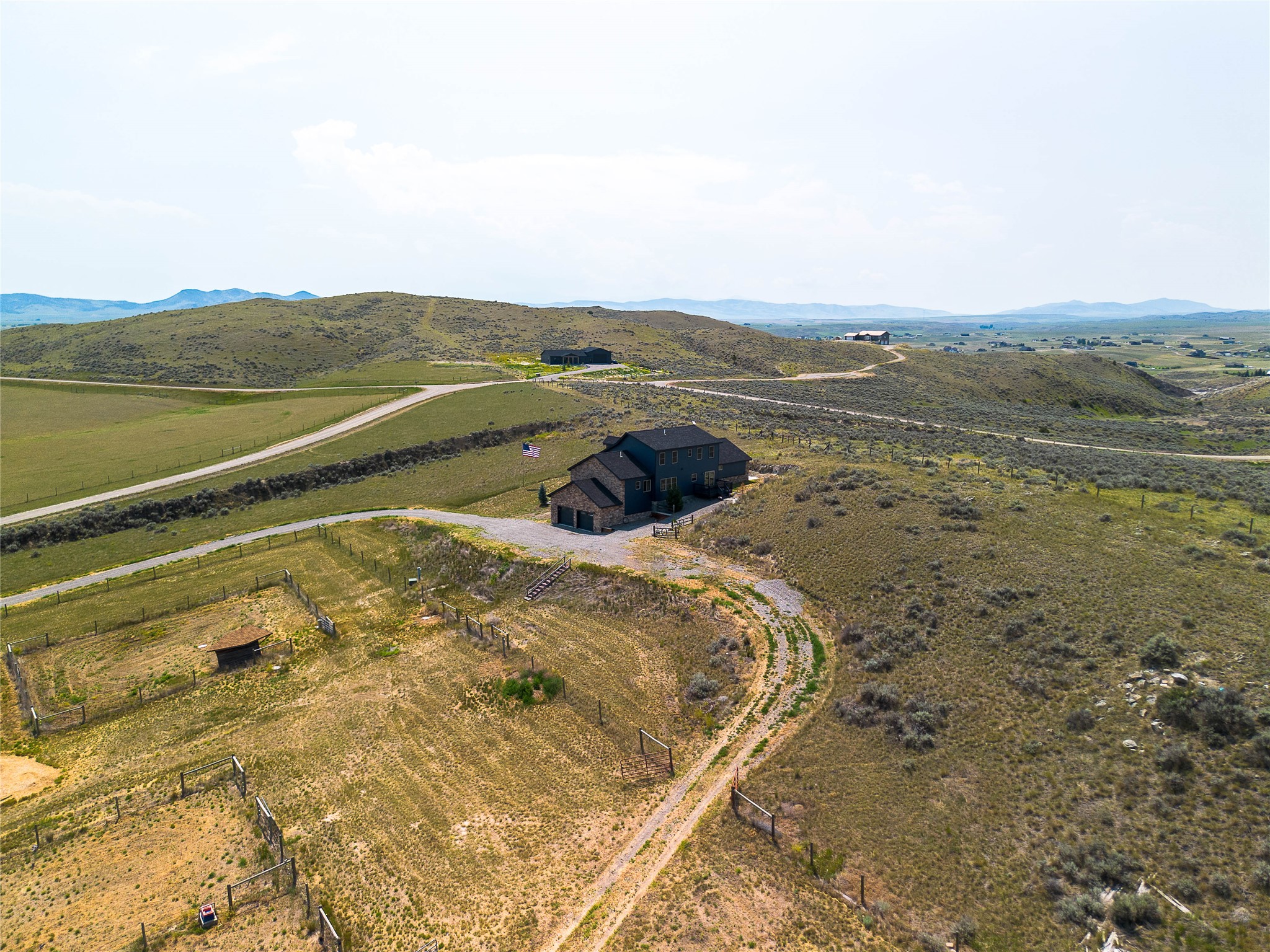 160 Hilltop Vista Loop
