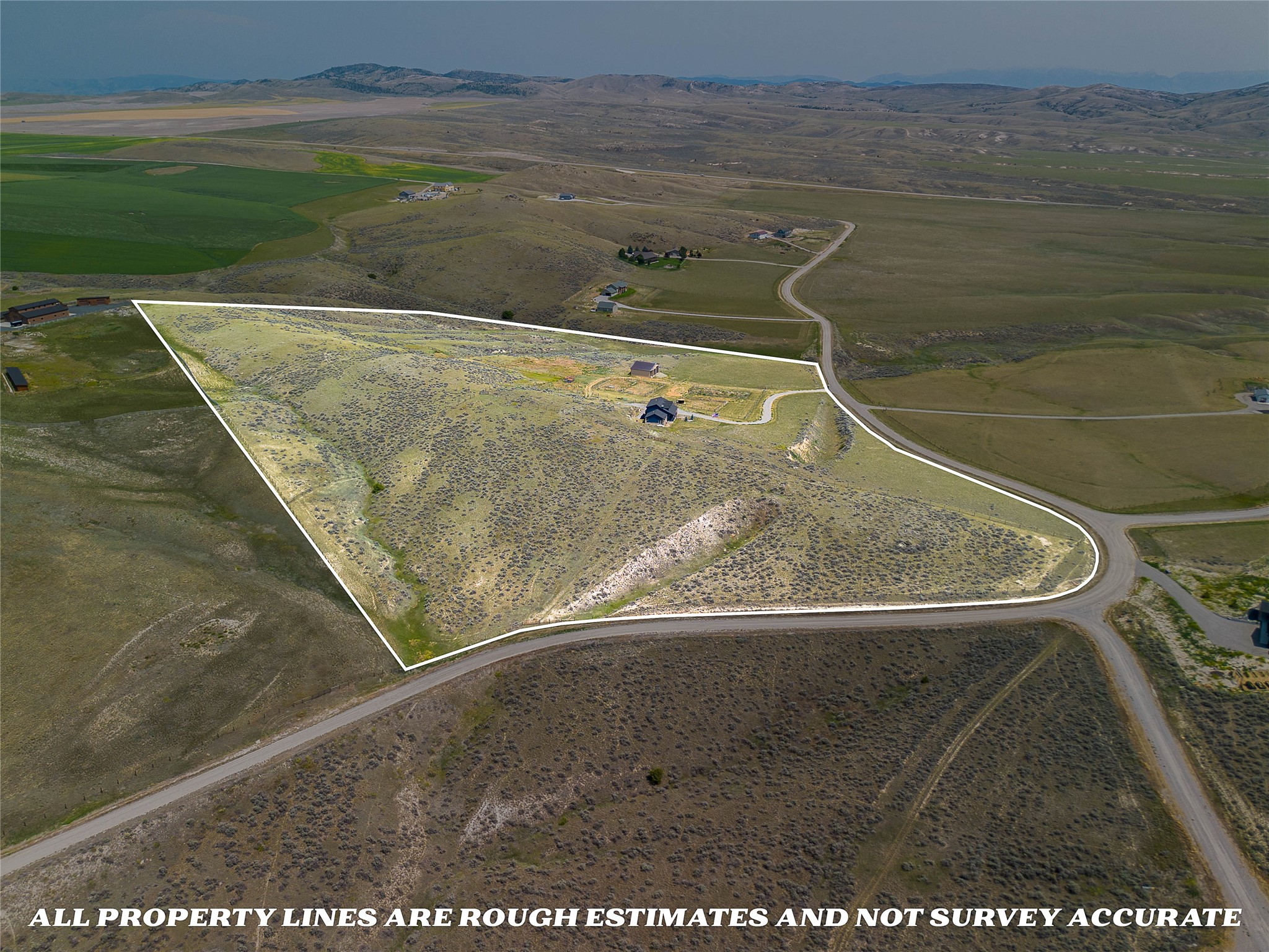160 Hilltop Vista Loop