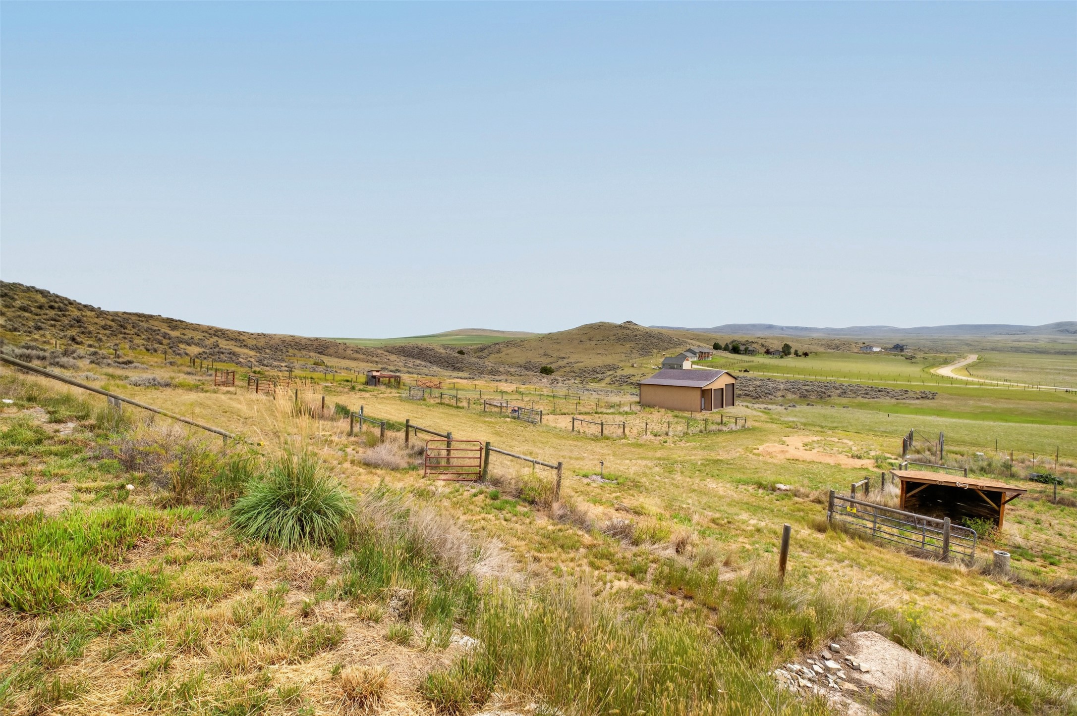 160 Hilltop Vista Loop