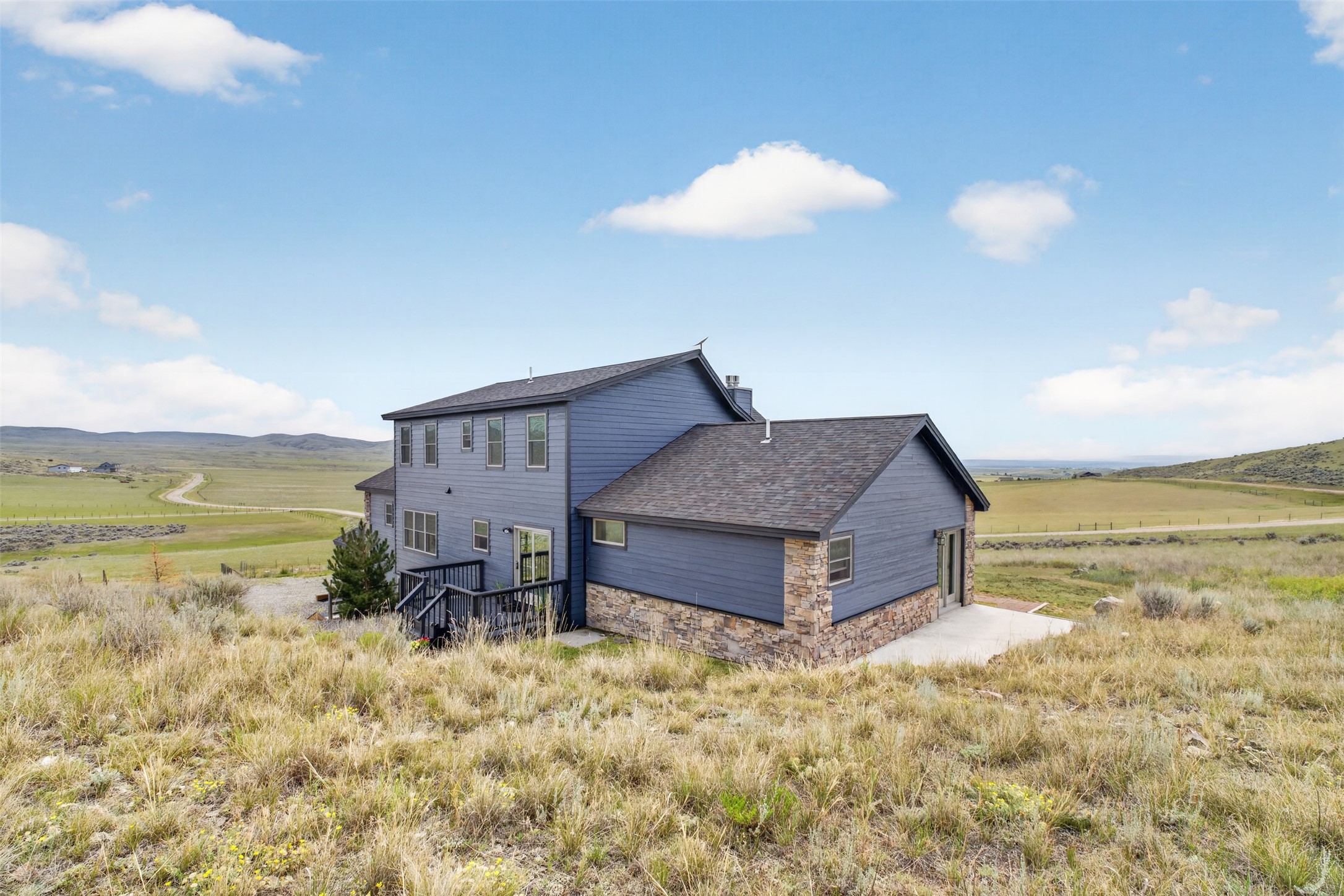 160 Hilltop Vista Loop