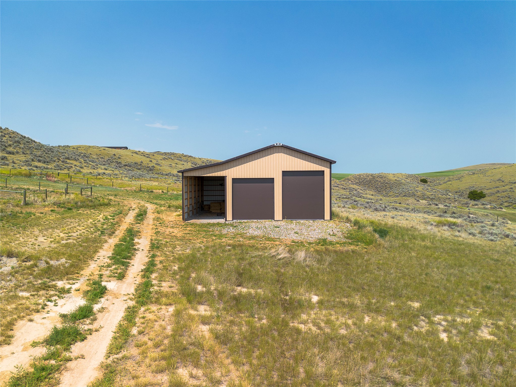 160 Hilltop Vista Loop