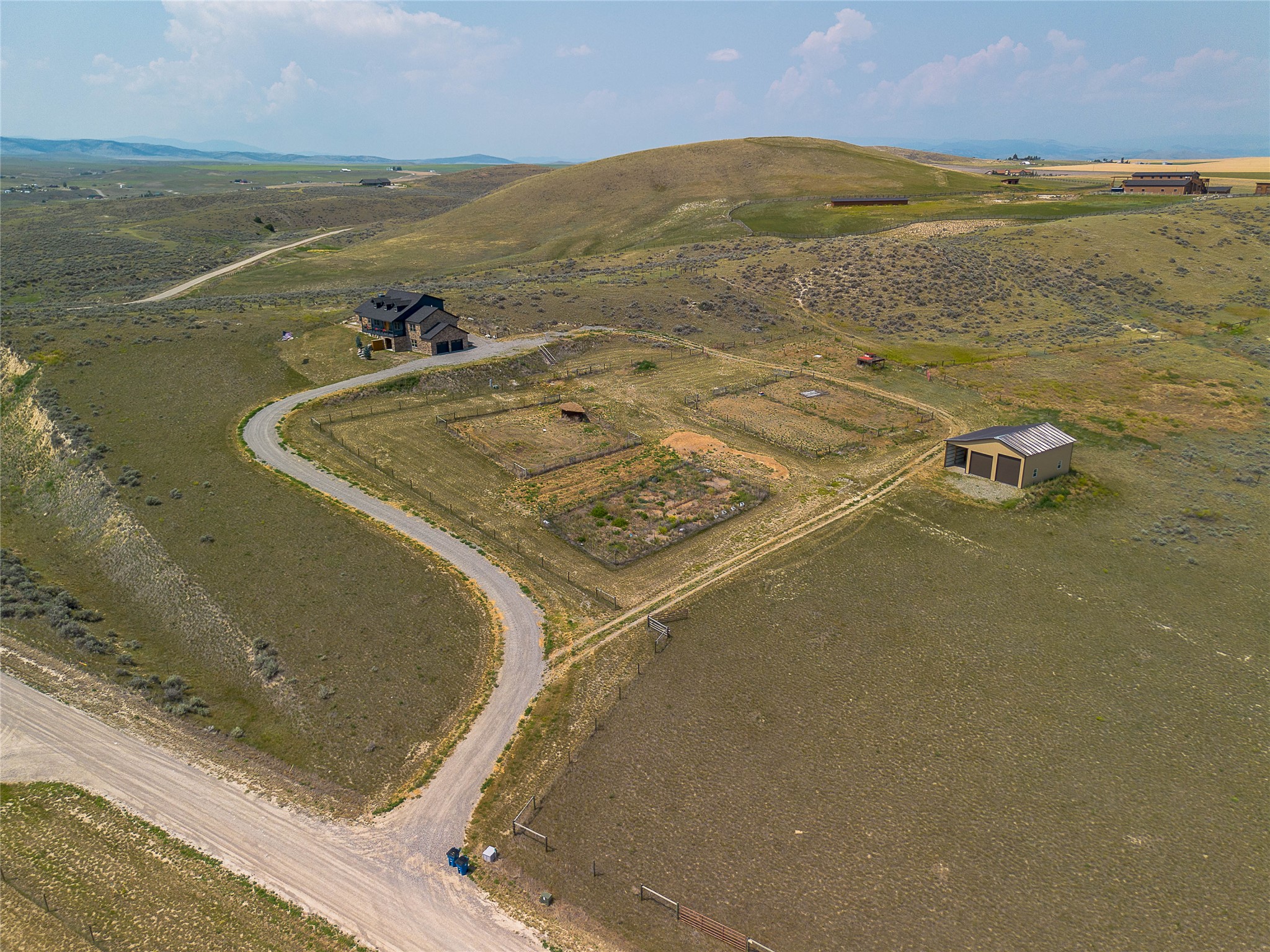 160 Hilltop Vista Loop