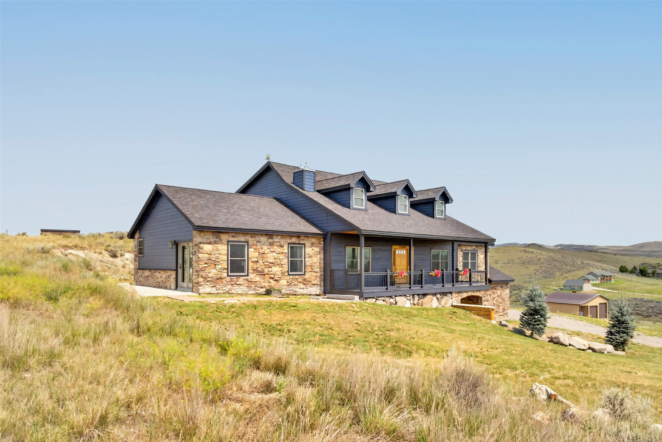 160 Hilltop Vista Loop