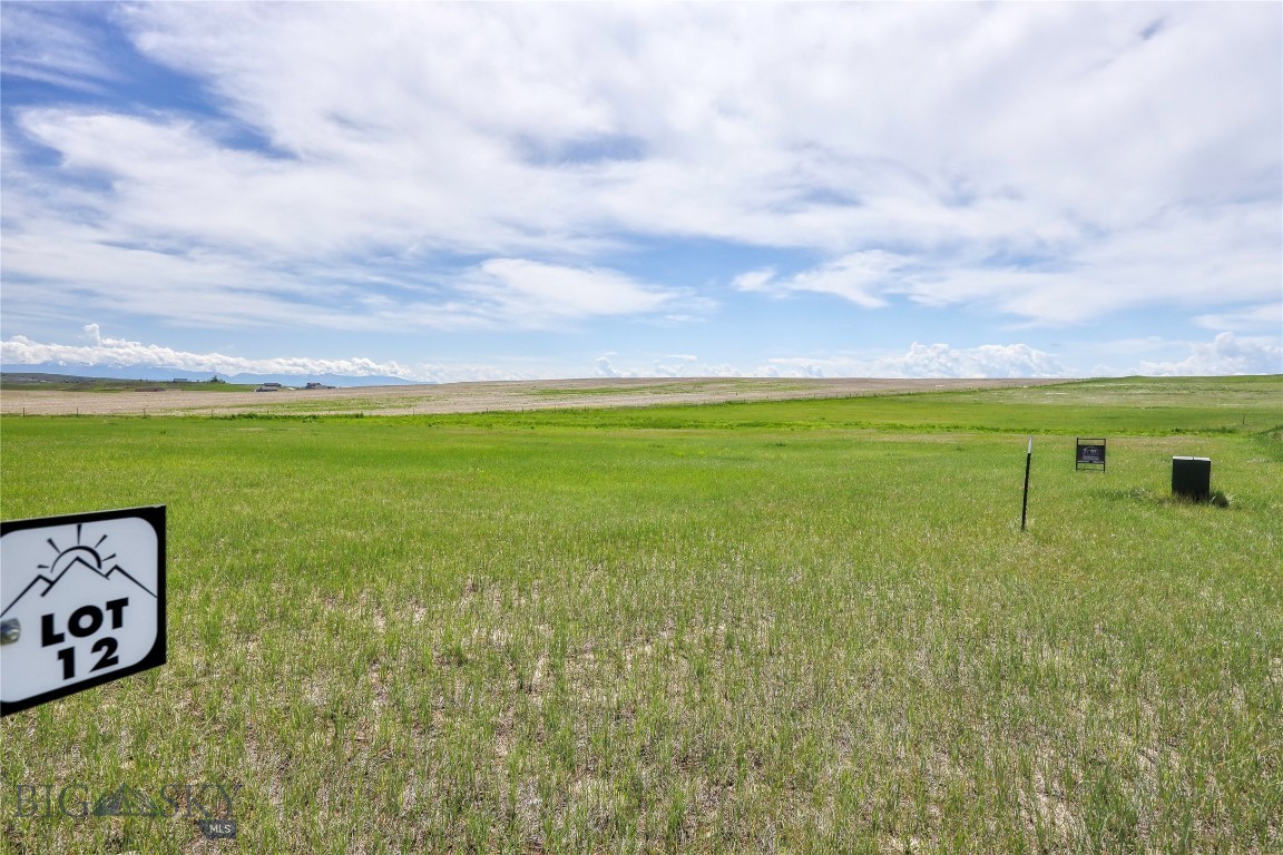 Lot 12 Horizon Loop