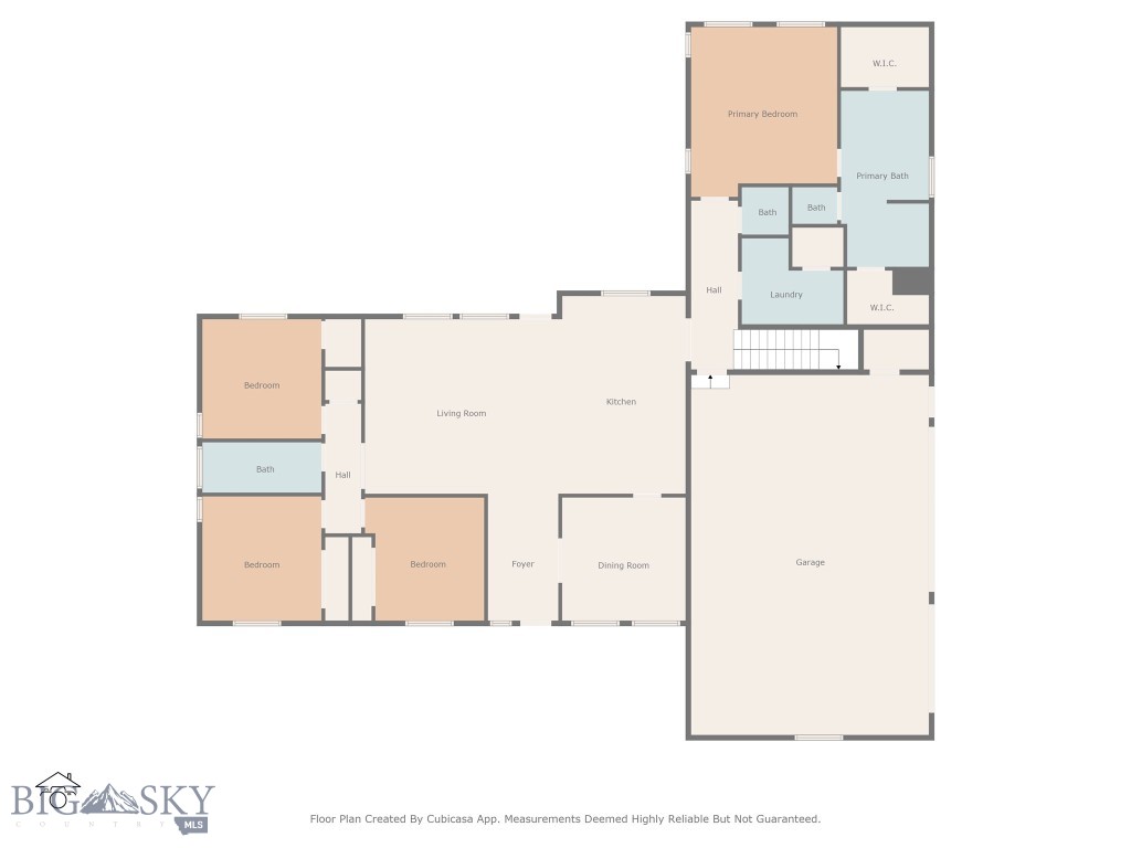 10 Mackenzie Mountain Way