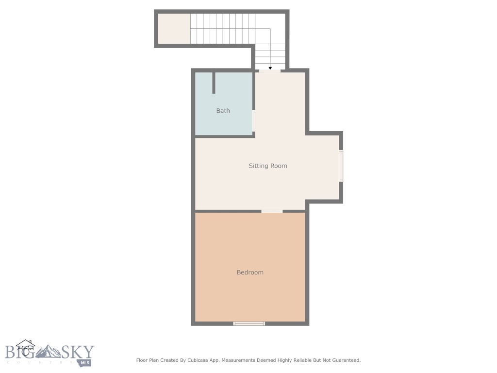 10 Mackenzie Mountain Way