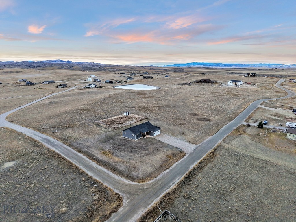 38 Zachary Peak Trail