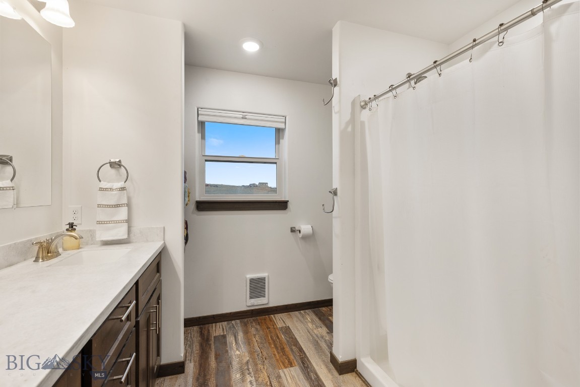 38 Zachary Peak Trail