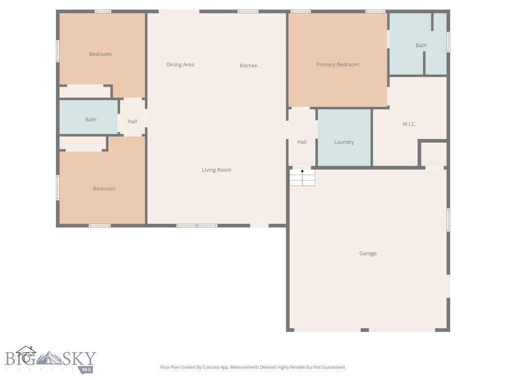 38 Zachary Peak Trail