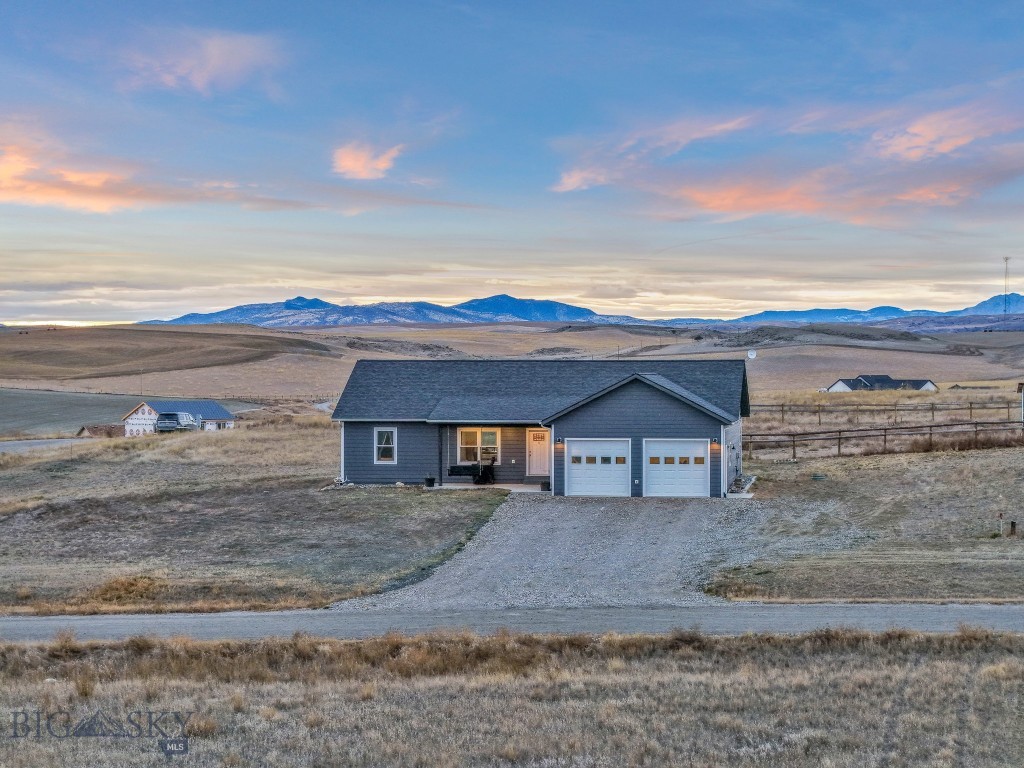 38 Zachary Peak Trail