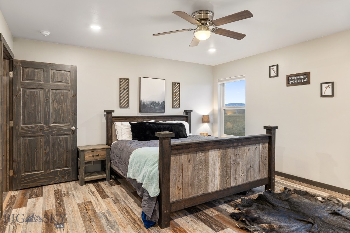 38 Zachary Peak Trail