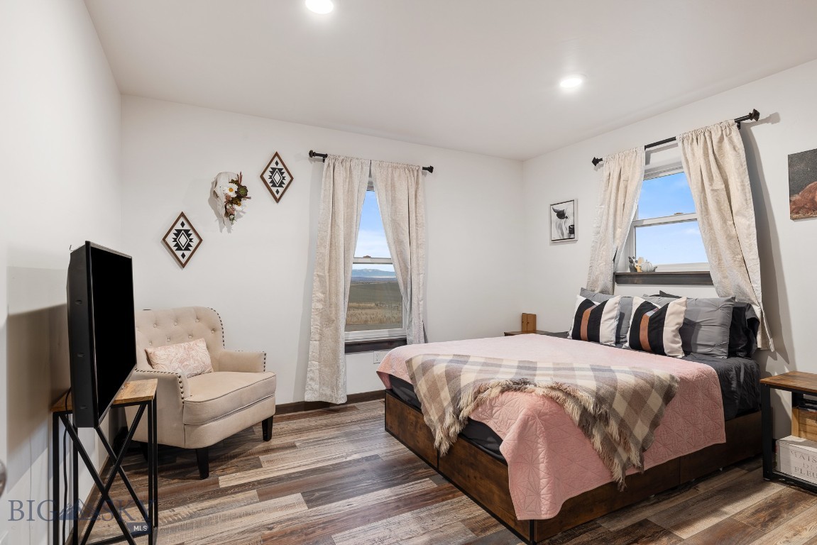 38 Zachary Peak Trail