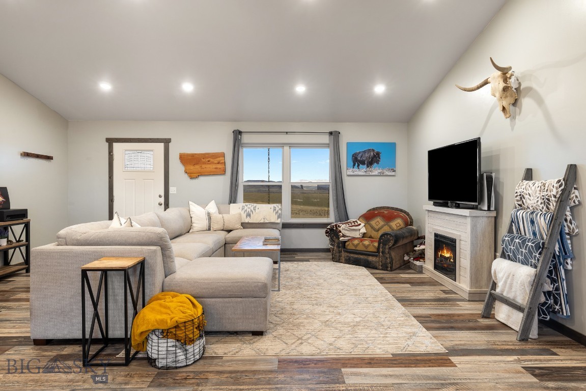 38 Zachary Peak Trail