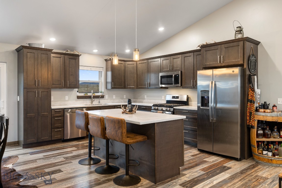 38 Zachary Peak Trail