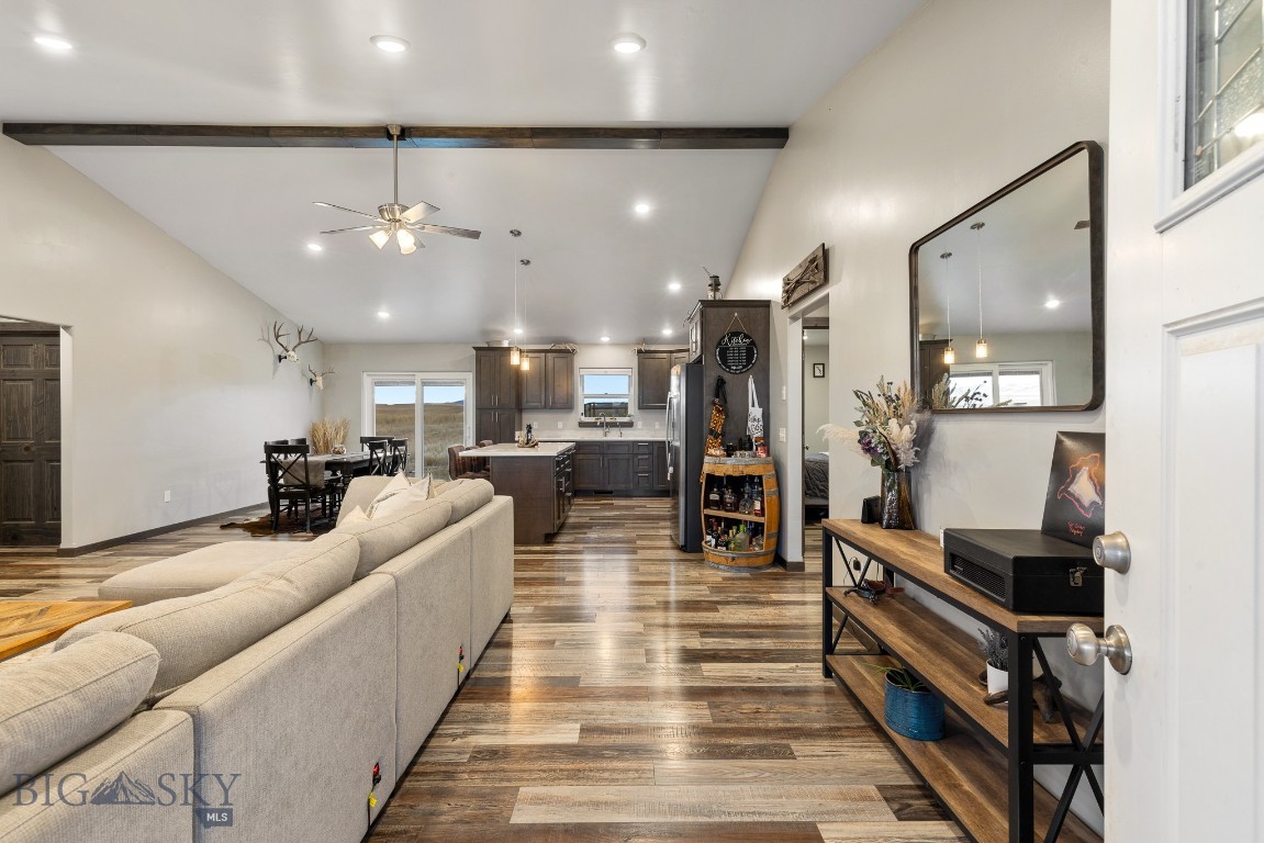 38 Zachary Peak Trail