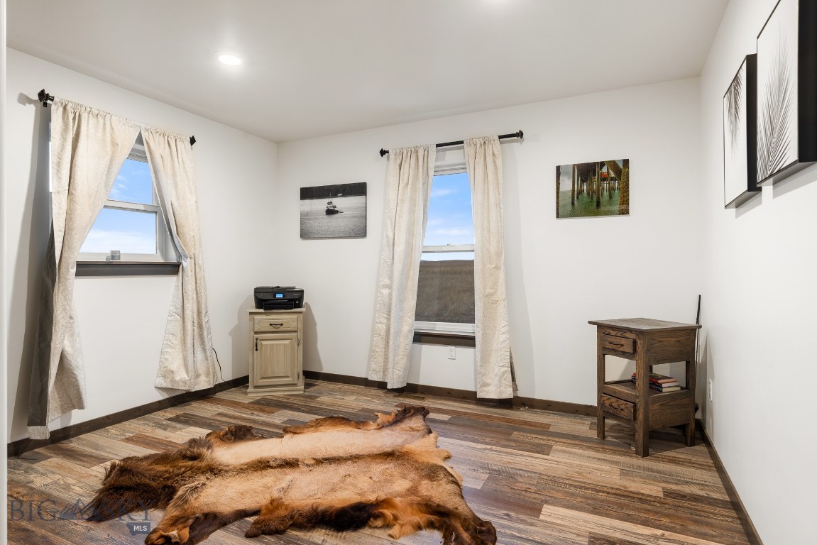 38 Zachary Peak Trail