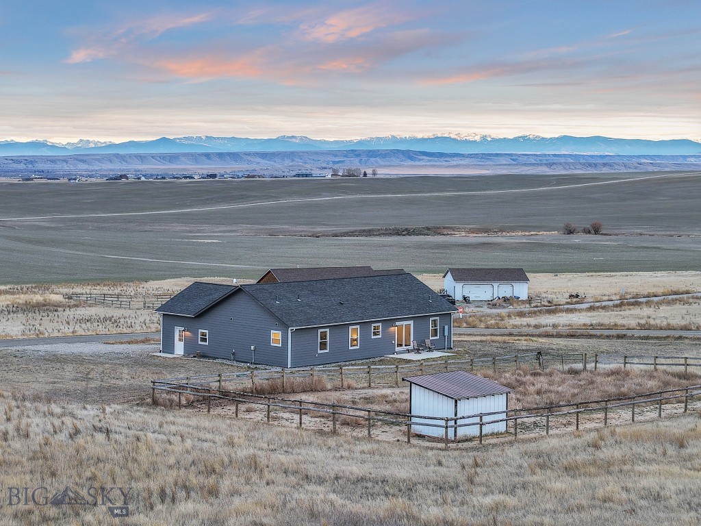 38 Zachary Peak Trail