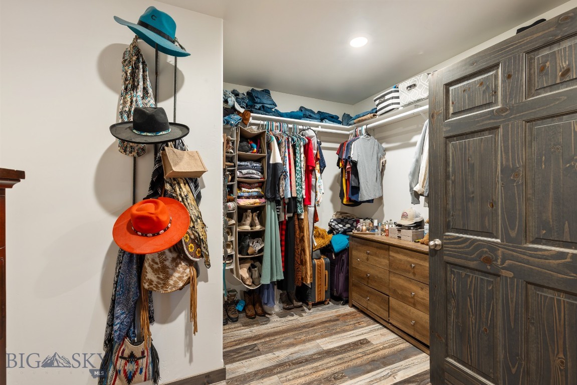 38 Zachary Peak Trail