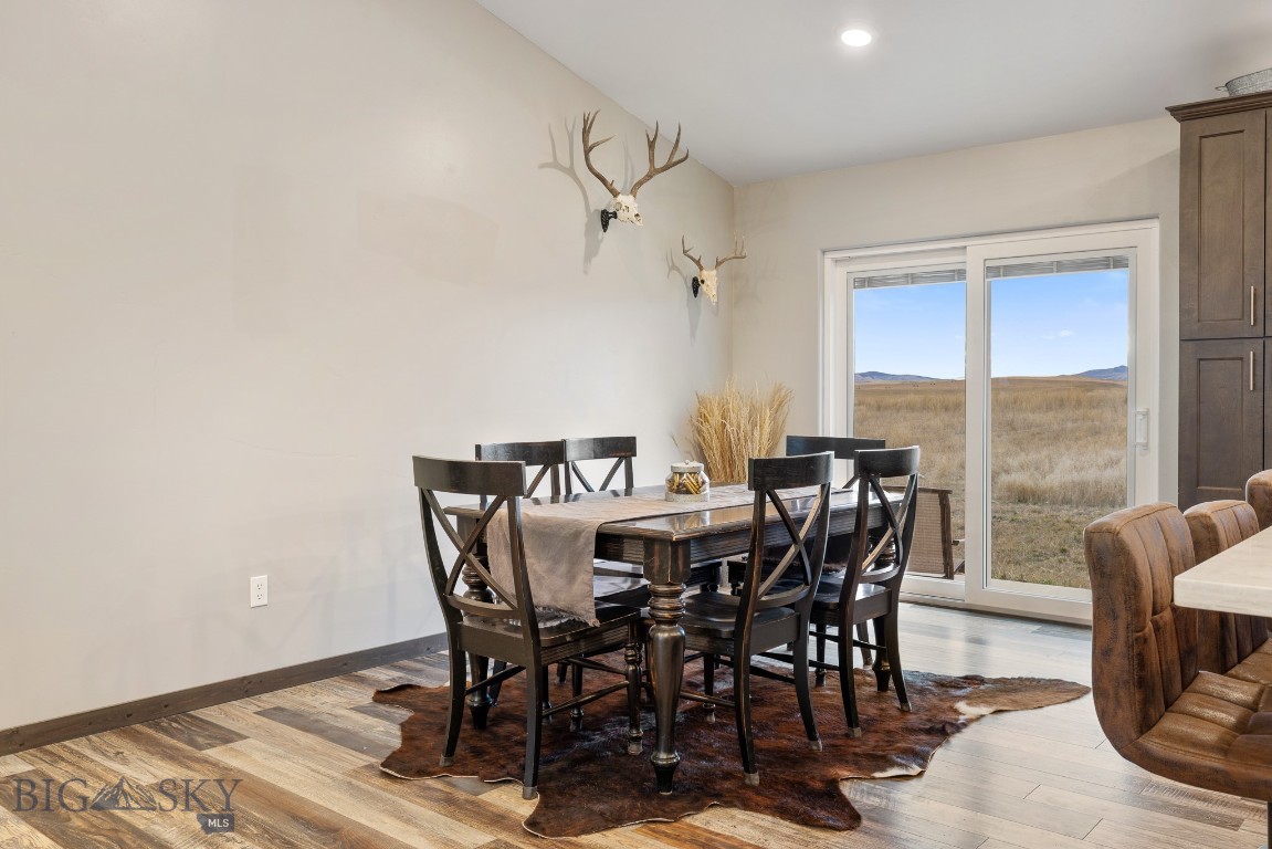 38 Zachary Peak Trail