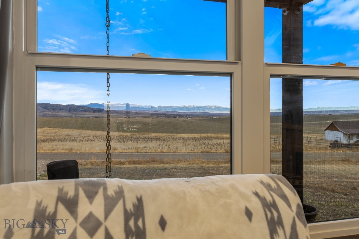 38 Zachary Peak Trail