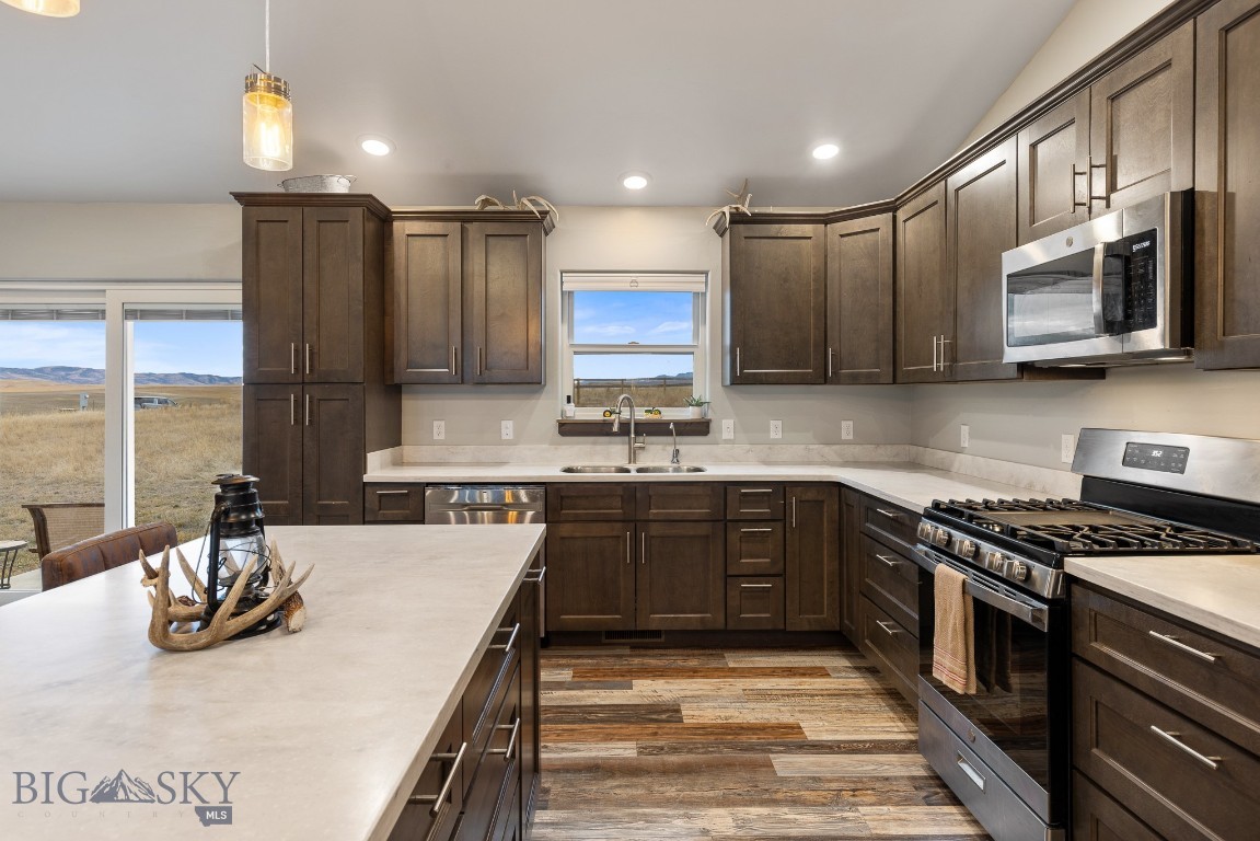 38 Zachary Peak Trail