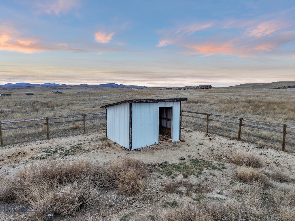 38 Zachary Peak Trail