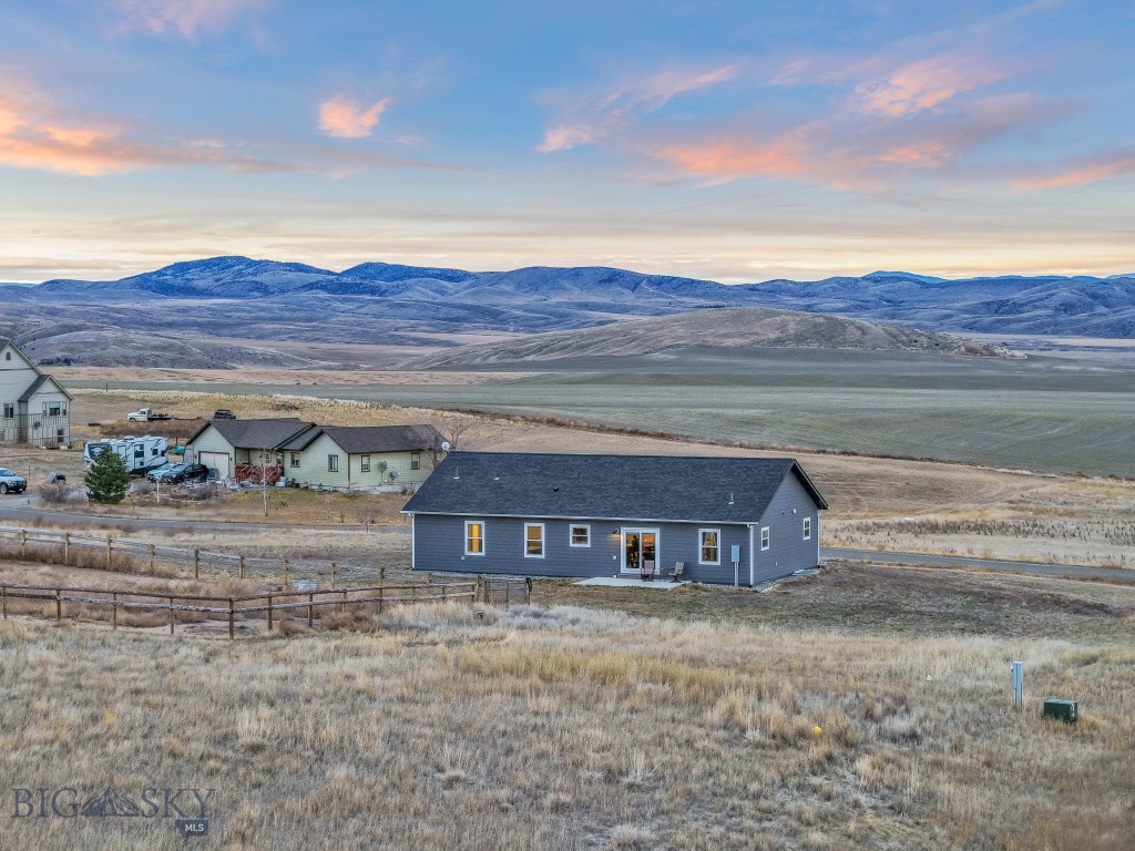 38 Zachary Peak Trail