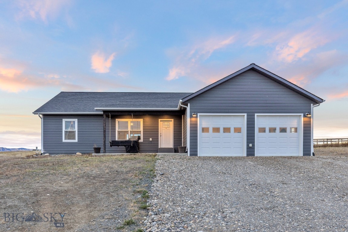 38 Zachary Peak Trail