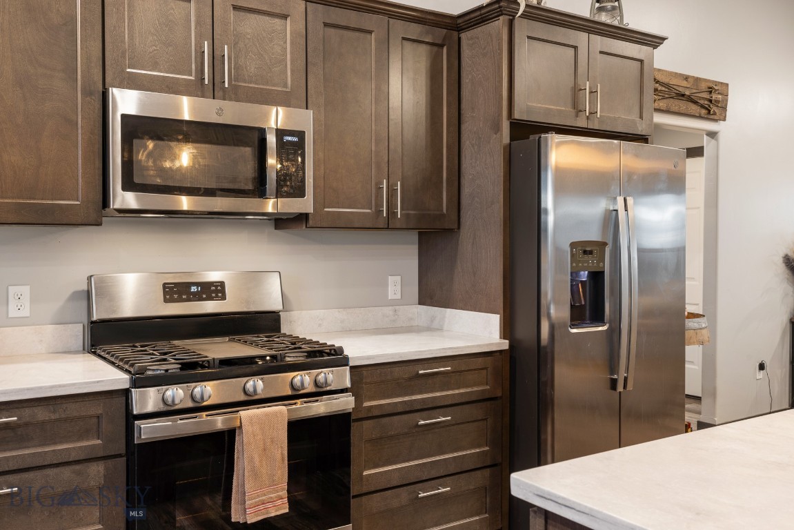 38 Zachary Peak Trail