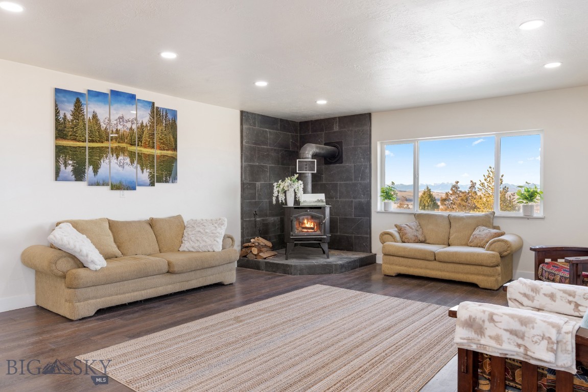 610 Wheat Field Road