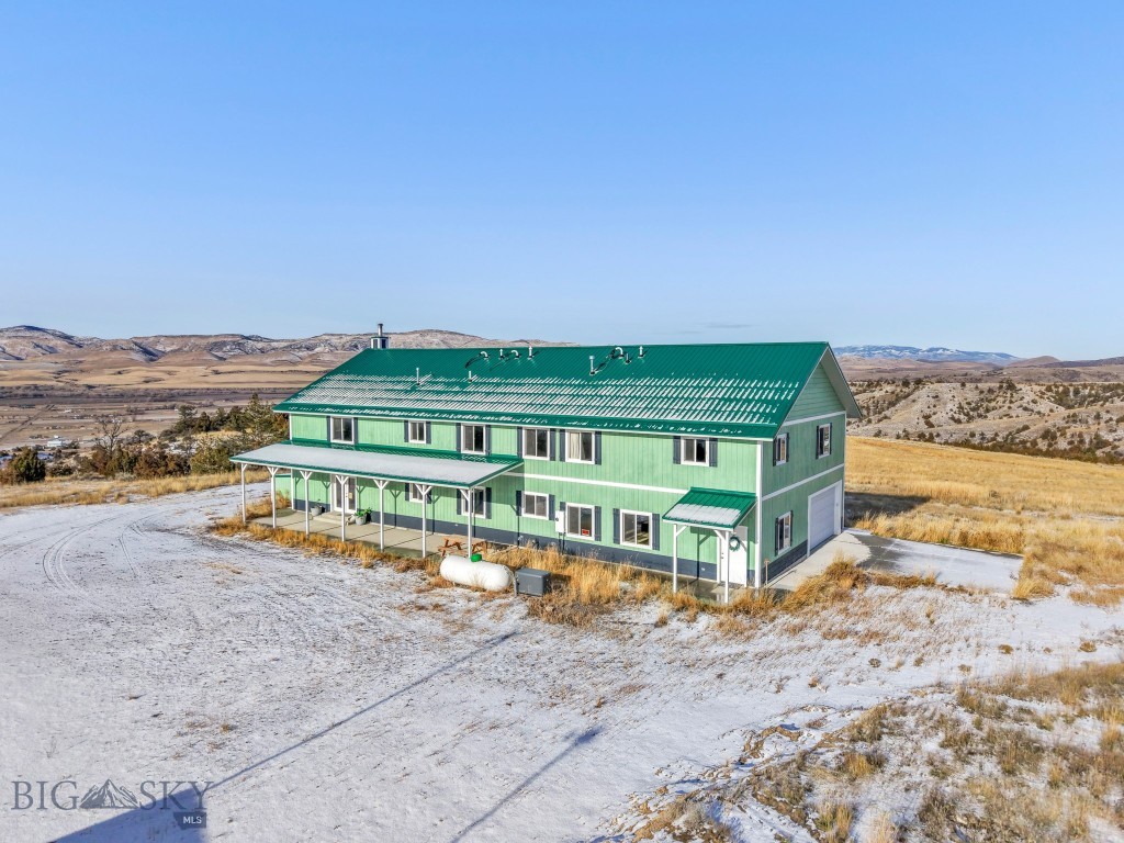 610 Wheat Field Road