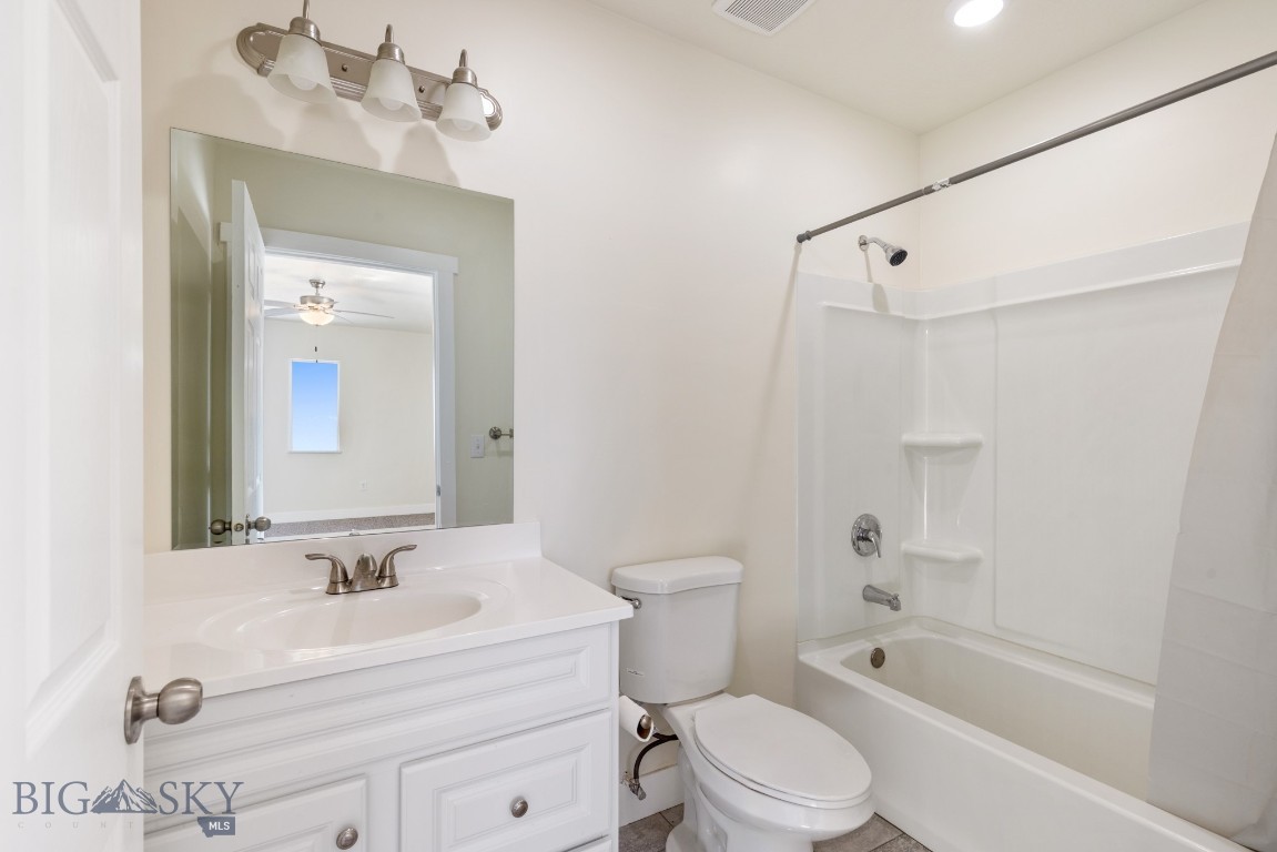 610 Wheat Field Road