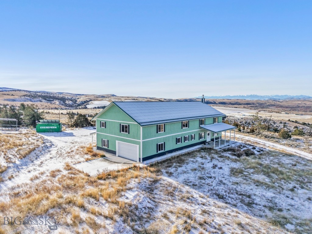 610 Wheat Field Road