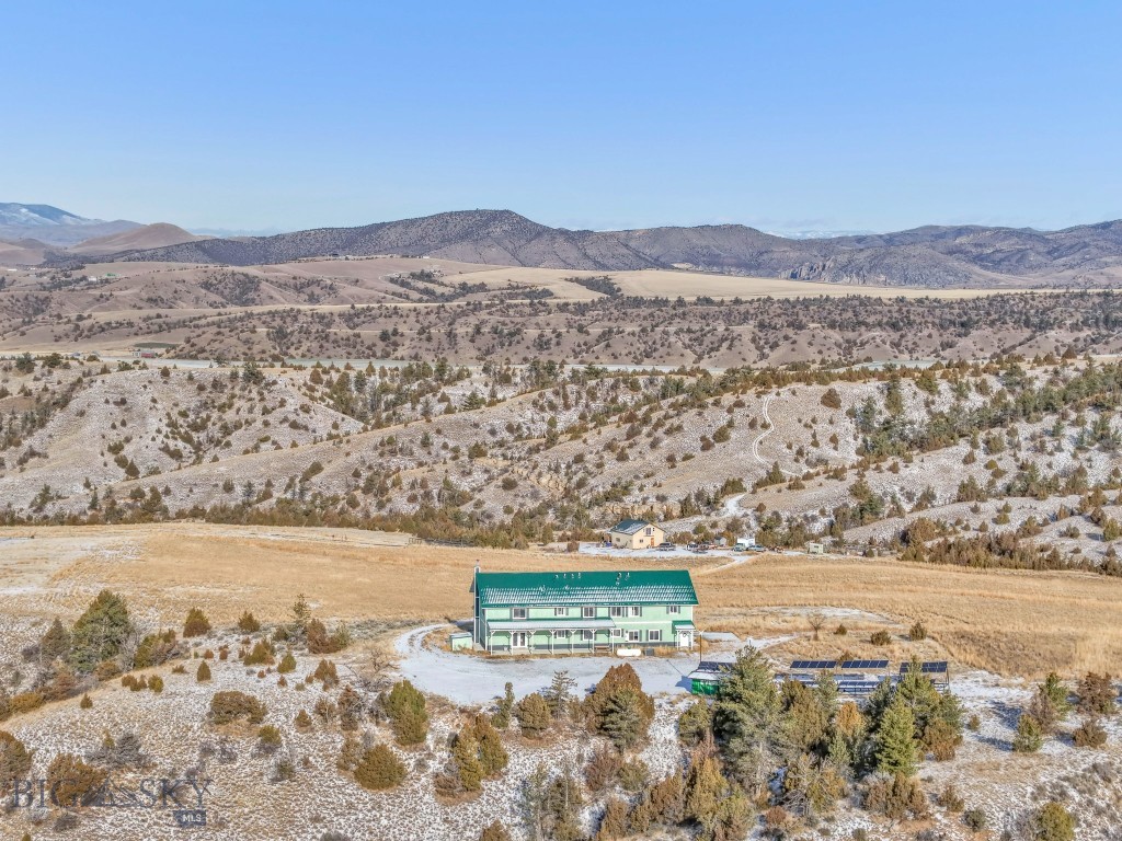 610 Wheat Field Road