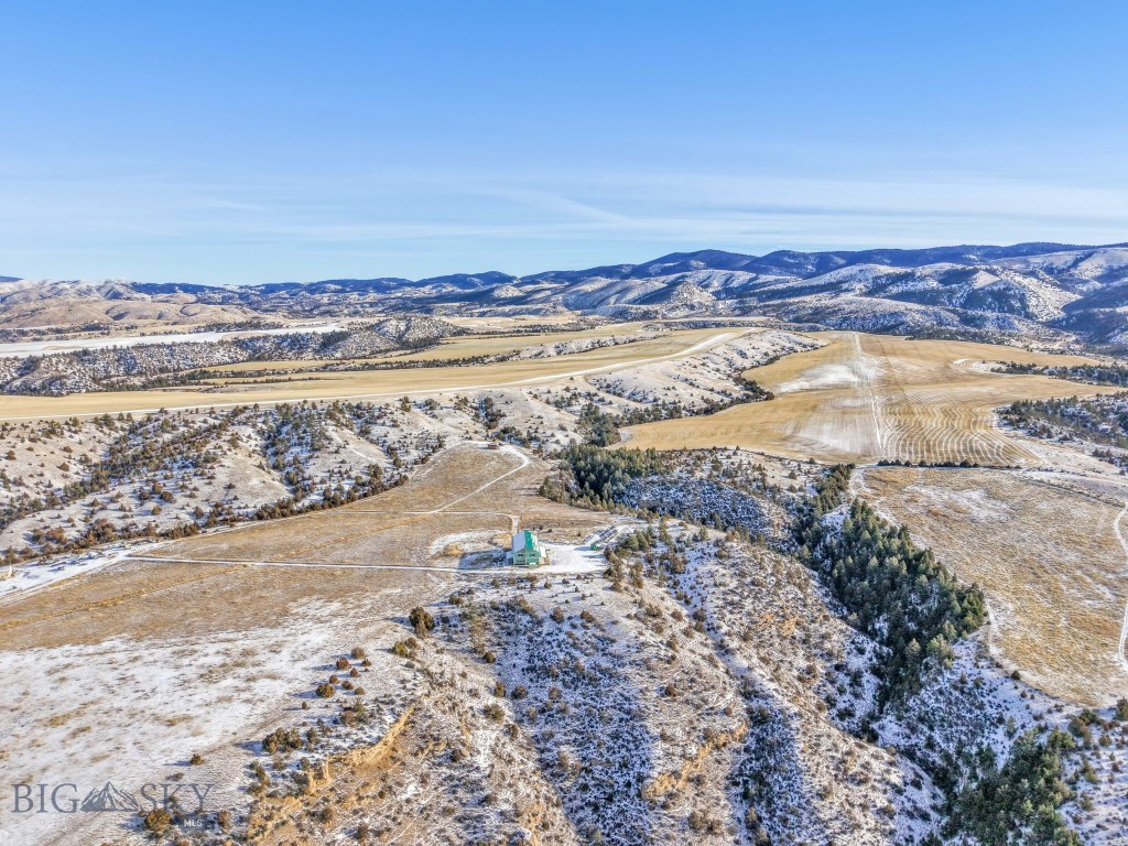 610 Wheat Field Road