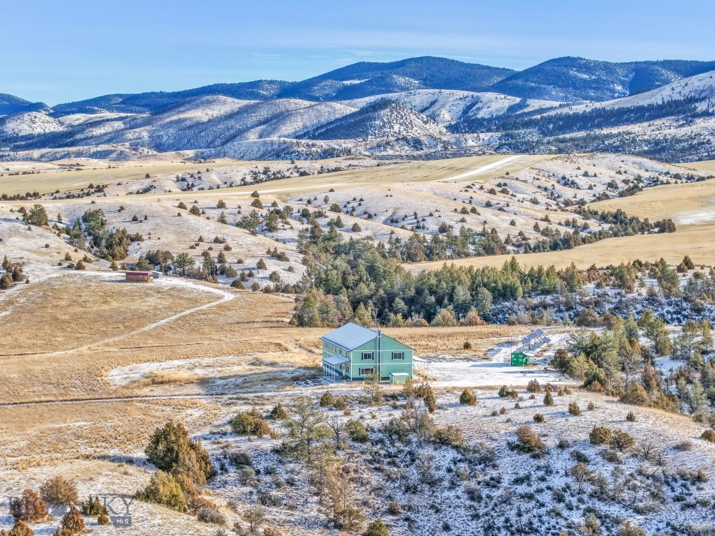 610 Wheat Field Road