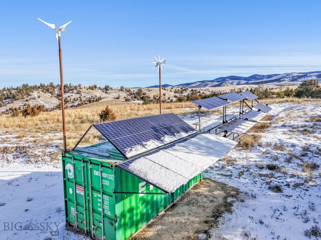 610 Wheat Field Road