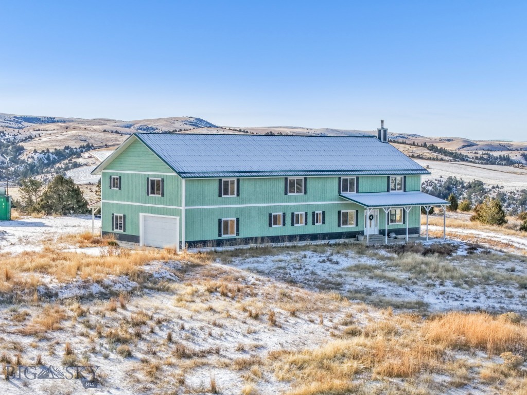 610 Wheat Field Road