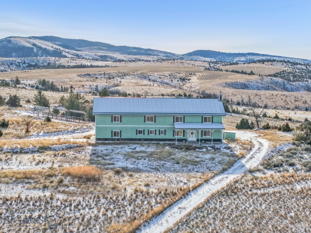 610 Wheat Field Road